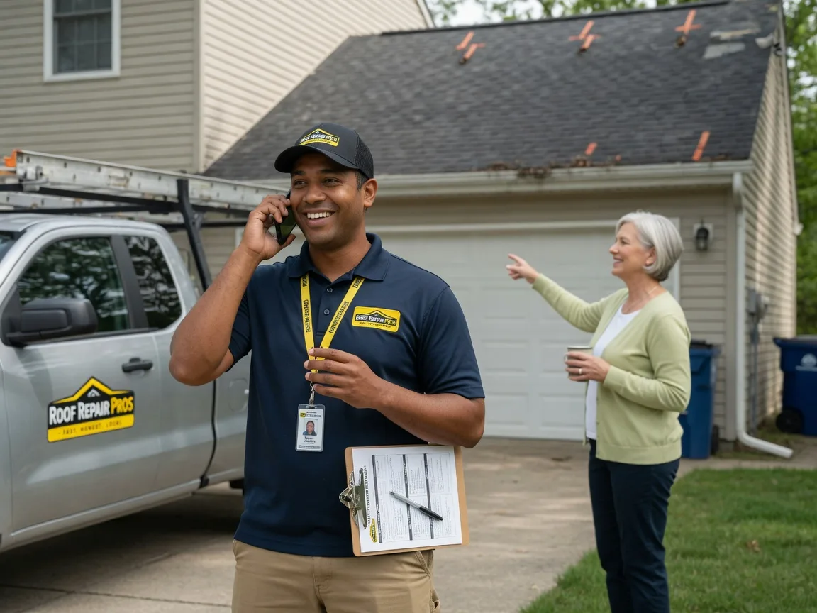 Roof Repair La Pryor, TX FAQs